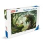 Ravensburger - Puzzle dragonul din padure 3000 piese Ravensburger - 3